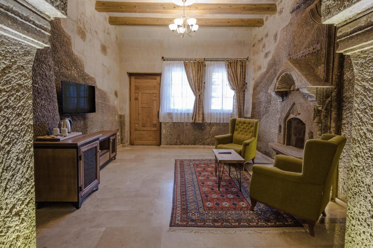 Lunar Cappadocia Hotel Göreme Zewnętrze zdjęcie