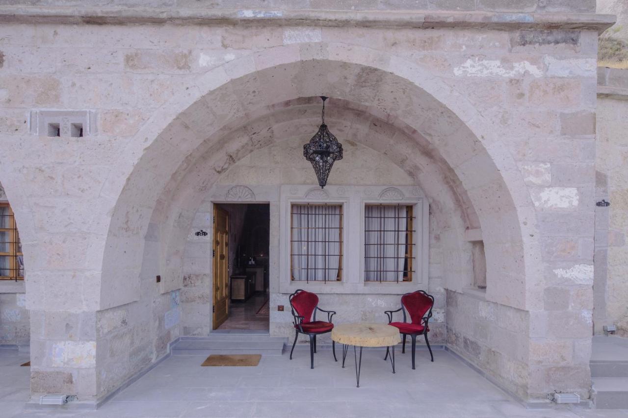 Lunar Cappadocia Hotel Göreme Zewnętrze zdjęcie