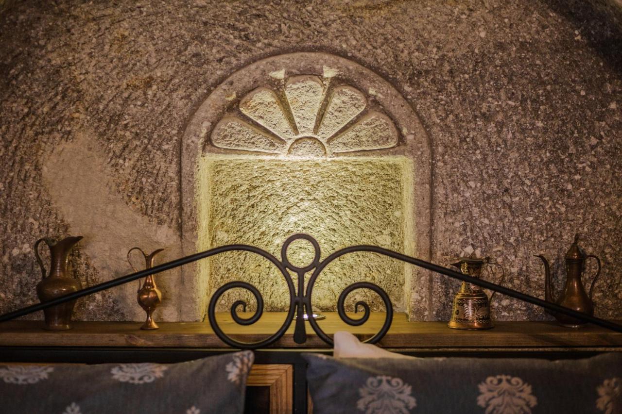 Lunar Cappadocia Hotel Göreme Zewnętrze zdjęcie